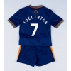 Camiseta Newcastle United Joelinton #7 Tercera Equipación Replica 2025-26 para niños mangas cortas (+ Pantalones cortos) Camiseta Newcastle United Joelinton #7 Tercera Equipación Replica 2025-26 para niños mangas cortas (+ Pantalones cortos)